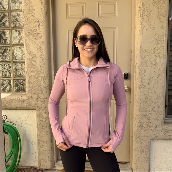 lululemon athletica Jackets & Blazers - Lululemon Hooded Define Jacket Nulu
